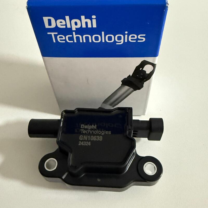 Bobinas Delphi
